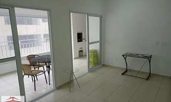 Imagem 4: LIndo apto no Aquárius para locação