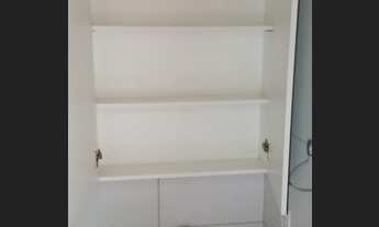 Imagem 7: Lindo!!!! Edf Maria Emilia/56m2/2quartos/moveis fixos