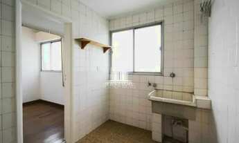 Imagem 3: Apartamento no Condomínio Mansoes Florentina com 3 dorms e 1 vaga na vila Nova Conceição