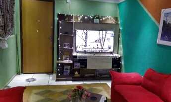 Imagem 2: APARTAMENTO A VENDA EM BROTAS