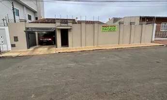 Imagem: Casa no Maracanã, Lote imenso