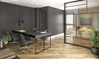 Imagem 7: Apartamento para venda tem 89 metros quadrados com 3 quartos em Santo Cristo - Rio de Jane