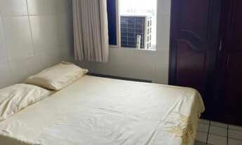 Imagem 3: Apartamento para aluguel possui 45 metros quadrados com 1 quarto