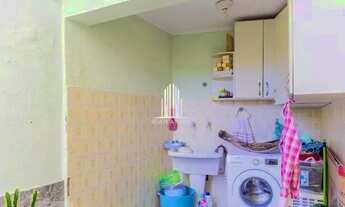 Imagem 7: CASA Á VENDA PARQUE ERASMO ASSUNÇÃO