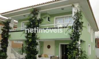 Imagem: Locação Casa em condomínio Portão Lauro