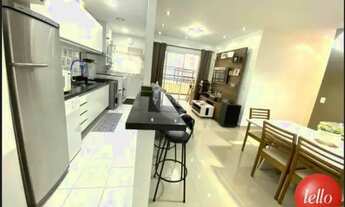 Imagem 4: São Paulo - Apartamento Padrão - Tucuruvi