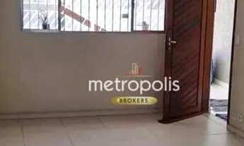 Imagem 2: Sobrado com 2 dormitórios à venda, 240 m² por R$ 450.000,00 - Saúde - São Paulo/SP