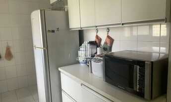 Imagem 4: Casa em condomínio à venda139 m² com 3 dormitórios 3 suíte 2 vagas na Bela Vista