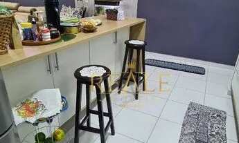 Imagem 7: Apartamento com 2 dormitórios à venda, 75 m² por R$ 570.000,00 - Residencial Vila Gramado