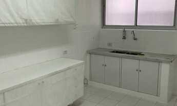 Imagem 5: Apartamento para locação de 175 m² com 3 quartos no Jardins