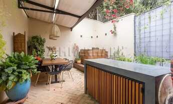 Imagem: CASA SOBRADO COM 3 DORMITÓRIOS (1 SUÍTE)