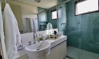 Imagem 3: Apartamento para venda de 268,00m², 4 dormitórios na Chácara Santo Antônio