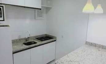 Imagem 7: Apartamento 1 Dormitório - Bairro Centro
