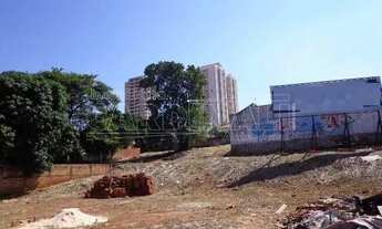 Imagem 2: Terreno Área em São Carlos