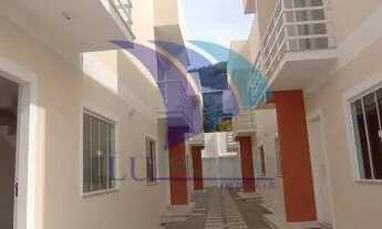 Imagem: COD 377-VENDA Casa Duplex Lançamento- Praia