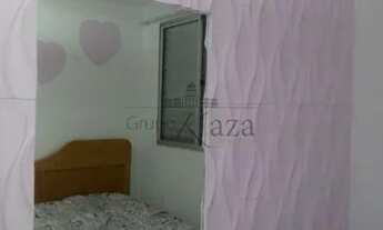 Imagem 5: Apartamento - Parque Residencial Flamboyant - Residencial Spazio Campo dos Bandeirantes