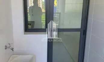 Imagem 3: Apartamento no Brooklin - São Paulo