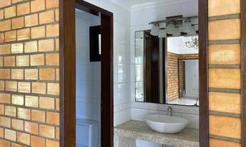 Imagem 4: Casa de condomínio para aluguel com 240 metros quadrados com 4 quartos