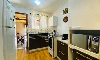 Imagem 3: Sobrado Geminado 2 Dormitórios