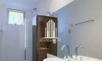 Imagem 7: Apartamento á venda 41m² 1 dormitório e 1 vaga de garagem no Brooklin