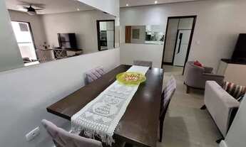 Imagem 6: Apartamento para venda possui 75 metros quadrados com 2 quartos em Boqueirão - Praia Grand