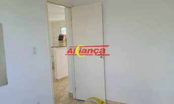 Imagem 7: ÓTIMO APARTAMENTO 40M COM 2 DORMITÓRIOS E 1 VAGA DE GARAGEM - CUMBICA