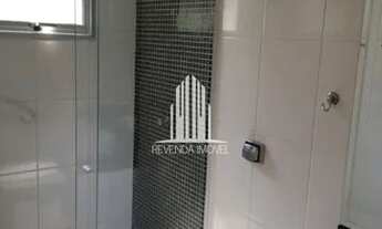 Imagem 6: Excelente casa com ampla cozinha, área de serviço e lavabo; armários planejados na cozinha