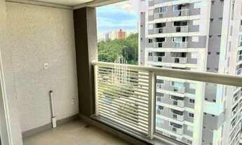 Imagem 7: Apartamento à venda 39m² 1 dormitório 1 vaga no Morumbi