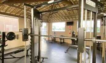 Imagem 7: Ape Reformado No condominio Aguas do Poxim Jabutiana