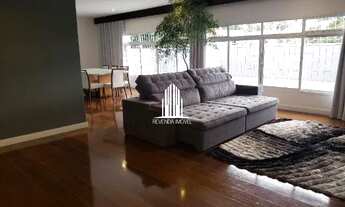 Imagem 4: Sobrado no Morumbi com 510m², 5 dormitórios,4 suites, 6 banheiros e 5 vagas