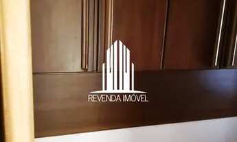 Imagem 5: Apartamento 60 metros com 1 vaga no Parque São Domingos