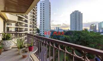 Imagem 4: Belíssimo Apartamento com 3 dormitórios à venda, 150 m² por R$ 1.230.000 - Tatuapé - São P