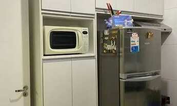 Imagem 5: Casa de esquina reformada no Evidence