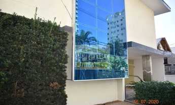 Imagem 5: Prédio, aluguel, Cambuí