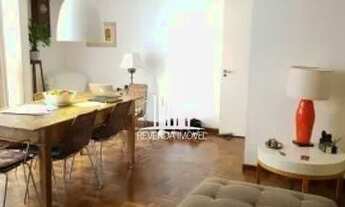 Imagem 5: Apartamento para venda no Itaim Bibi, 3 dormitórios, 2 suítes, 1 vaga Condomínio Marquês d