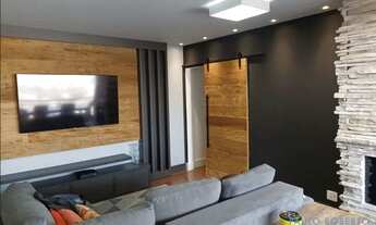 Imagem 4: APARTAMENTO - VILA BAETA NEVES - SP