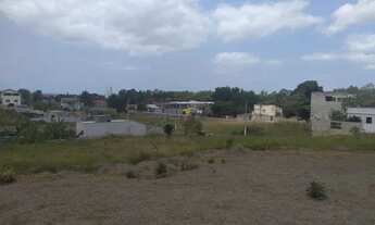 Imagem: Lote Barra do Say ES