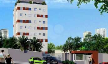 Imagem 4: Apartamento 2 quartos Caiçaras