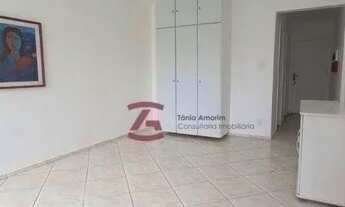 Imagem 4: Kitnet com 1 dormitório para alugar, 40 m² por R$ 2.447,86/mês - Jardim América - São Paul