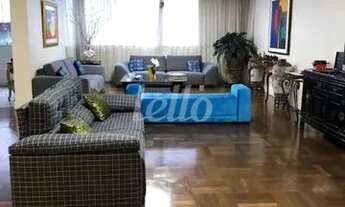 Imagem: São Paulo - Apartamento Padrão - Jardins