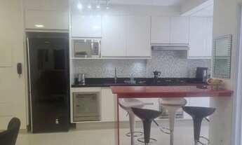 Imagem: Quarto morumbi