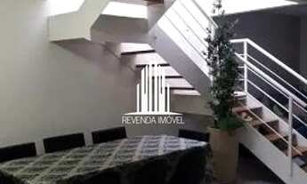 Imagem 2: Sobrado à venda na Vila Guilherme com 200m² 2 suítes 5 banheiros 2 vagas