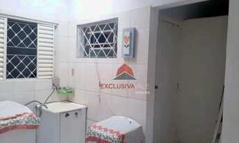 Imagem 7: Casa com 3 dormitórios à venda, 200 m² por R$ 750.000,00 - Jardim Augusta - São José dos C