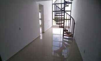 Imagem 5: Cobertura duplex para venda com 100 metros quadrados com 2 quartos em Bancários - João Pes