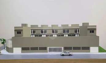 Imagem 2: Casas em Condomínio