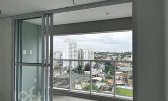 Imagem 7: Apartamento à venda em Bosque da Saúde com 25 m², 1 quarto