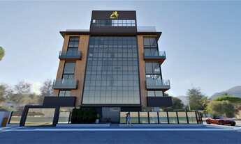 Imagem: Apartamento à venda no bairro Jurerê