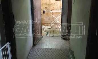 Imagem 6: Casa Padrão em São Carlos