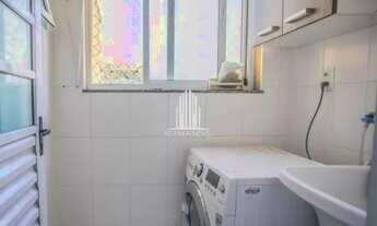 Imagem 6: Apartamento no Condomínio Bella Dora no Jabaquara com 65m² 3 dormitórios 1 banheiro 1 vag