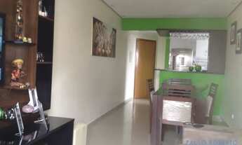 Imagem 3: APARTAMENTO - VILA MOINHO VELHO - SP